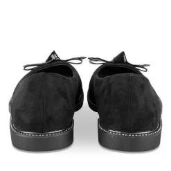Ballerina's ZWART