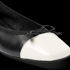 Ballerina's ZWART