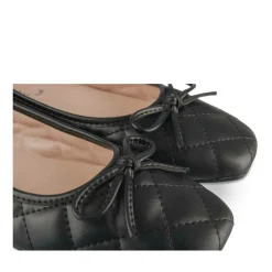 Ballerina's ZWART
