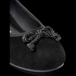 Ballerina's ZWART