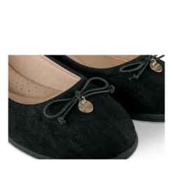 Ballerina's ZWART