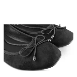 Ballerina's ZWART