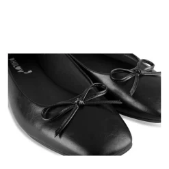 Ballerina's ZWART