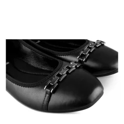 Ballerina's ZWART