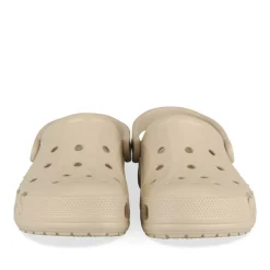 Clogs BEIGE CROCS Baya