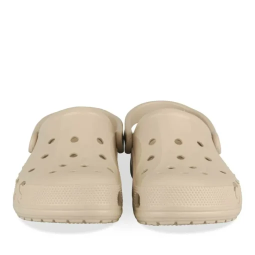 Clogs BEIGE CROCS Baya