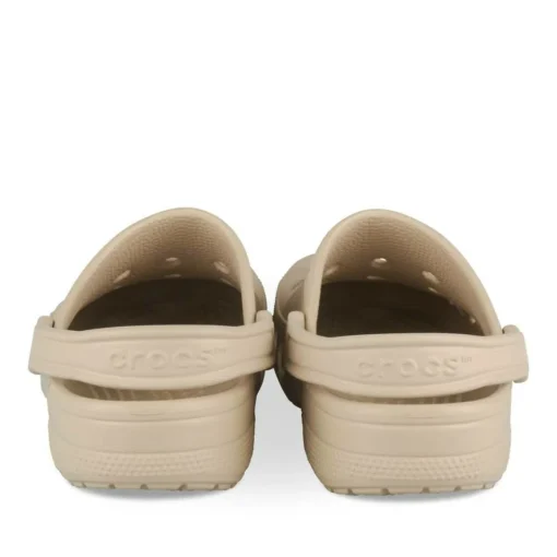 Clogs BEIGE CROCS Baya