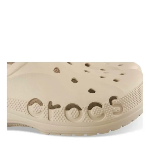Clogs BEIGE CROCS Baya