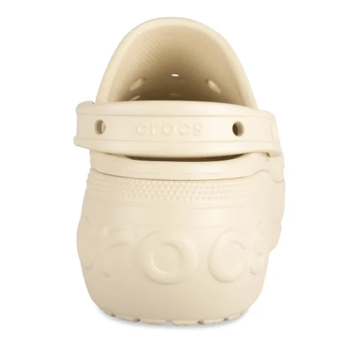 Clogs BEIGE CROCS BELLA