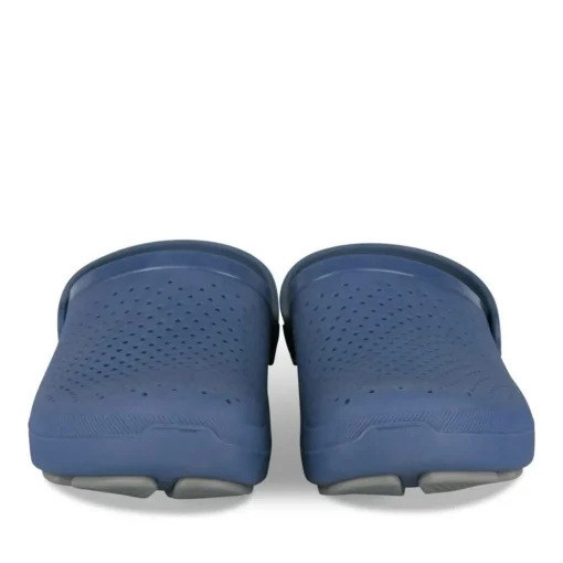 Clogs NAVY