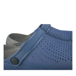 Clogs NAVY