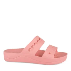 Clogs ROZE CROCS Baya Platform