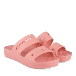 Clogs ROZE CROCS Baya Platform