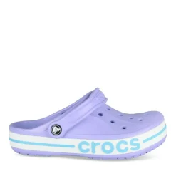Clogs VIOLET CROCS Bayaband Clog