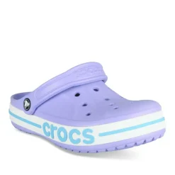 Clogs VIOLET CROCS Bayaband Clog