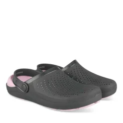 Clogs ZWART