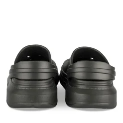Clogs ZWART MERRY SCOTT