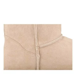 Enkellaarsjes BEIGE