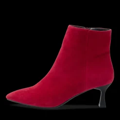 Enkellaarsjes ROOD