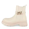 Enkellaarzen BEIGE