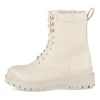 Enkellaarzen BEIGE