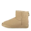 Enkellaarzen BEIGE
