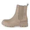 Enkellaarzen BEIGE