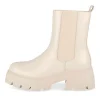 Enkellaarzen BEIGE