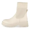 Enkellaarzen BEIGE
