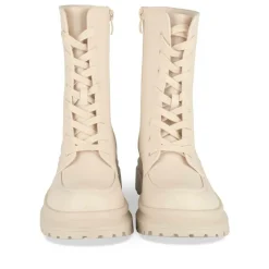 Enkellaarzen BEIGE