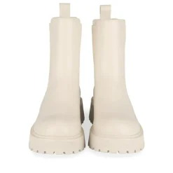Enkellaarzen BEIGE
