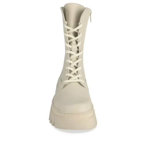 Enkellaarzen BEIGE