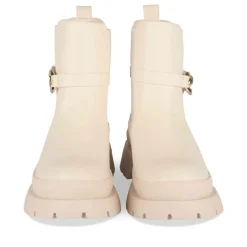 Enkellaarzen BEIGE