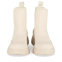 Enkellaarzen BEIGE