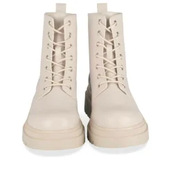 Enkellaarzen BEIGE