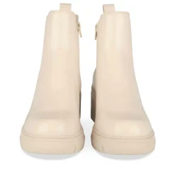 Enkellaarzen BEIGE