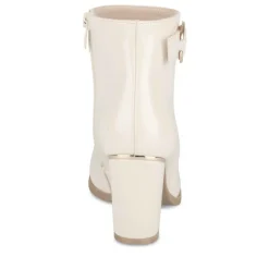Enkellaarzen BEIGE