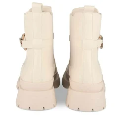 Enkellaarzen BEIGE