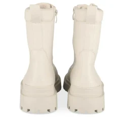 Enkellaarzen BEIGE