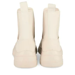 Enkellaarzen BEIGE