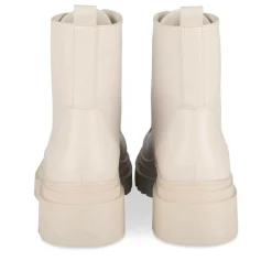 Enkellaarzen BEIGE