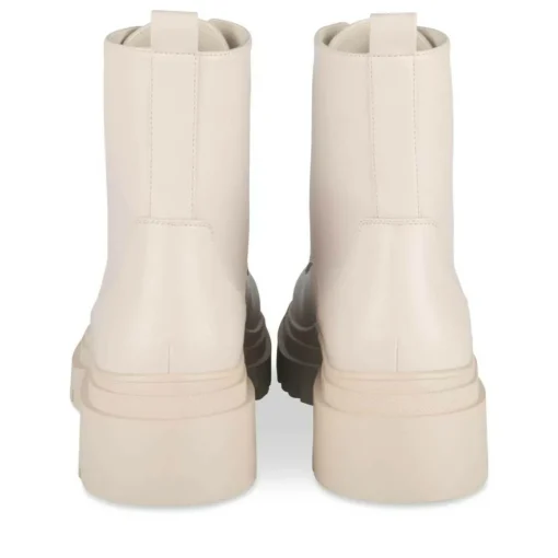 Enkellaarzen BEIGE