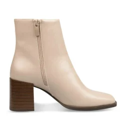 Enkellaarzen BEIGE