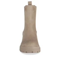 Enkellaarzen BEIGE