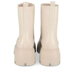 Enkellaarzen BEIGE