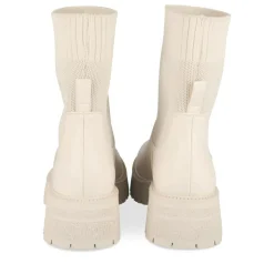 Enkellaarzen BEIGE