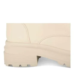 Enkellaarzen BEIGE