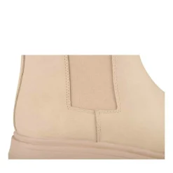 Enkellaarzen BEIGE