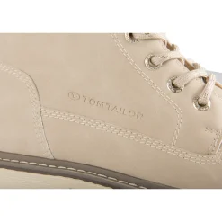 Enkellaarzen BEIGE