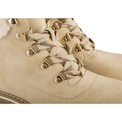 Enkellaarzen BEIGE